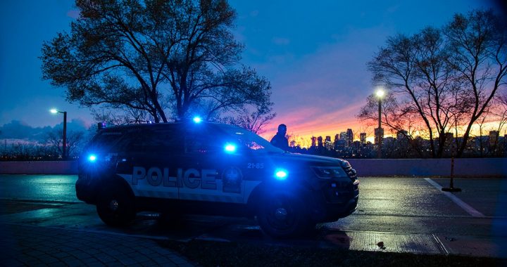 24e meurtre de l’année à Montréal : un quadragénaire succombe à ses blessures