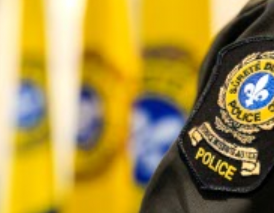 Témoins recherchés- collision délit de fuite – Autoroute 13 – Montréal