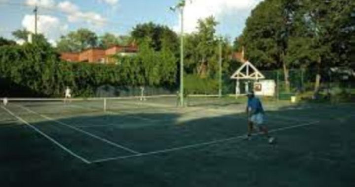 Période de fin de saison du tennis à Outremont – Modification des horaires