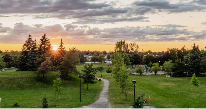 Saint-Léonard lance un sondage sur ses parcs et espaces verts