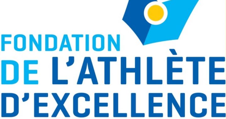 La Fondation de l’athlète d’excellence remet 106 000 $ en bourses à 40 étudiants(es)-athlètes émérites