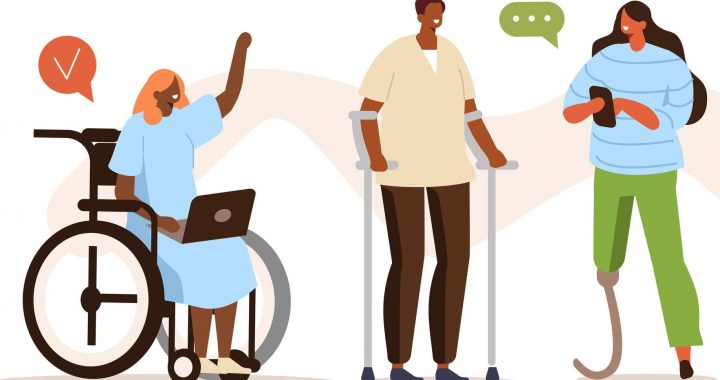 Journée internationale des personnes handicapées : pour l’inclusion sociale