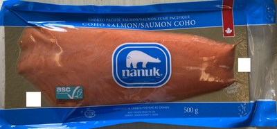Avis de ne pas consommer du saumon fumé de diverses marques vendu réfrigéré par l’entreprise Bagel Beaubien