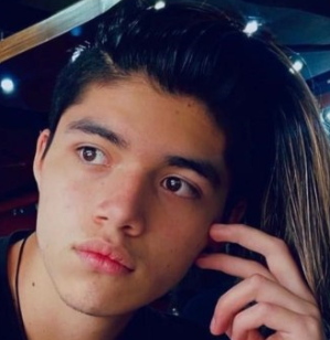Avis de disparition : Pablo Andres Aguirre Jacome, 23 ans