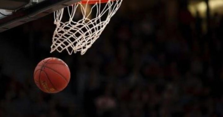 Basket-ball libre gratuit les week-ends au Complexe Sportif Saint-Raphaël