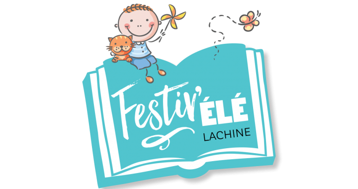 Un festival de lecture pour les tout-petits