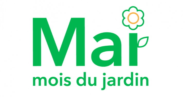 Mai devient le Mois du jardin à Saint-Laurent