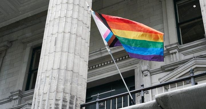La Ville de Montréal souligne la Journée internationale contre l’homophobie, la transphobie et la biphobie
