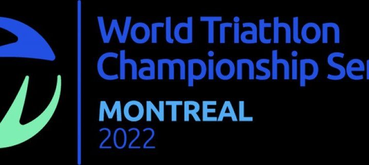 Championnats du monde de Triathlon 2022