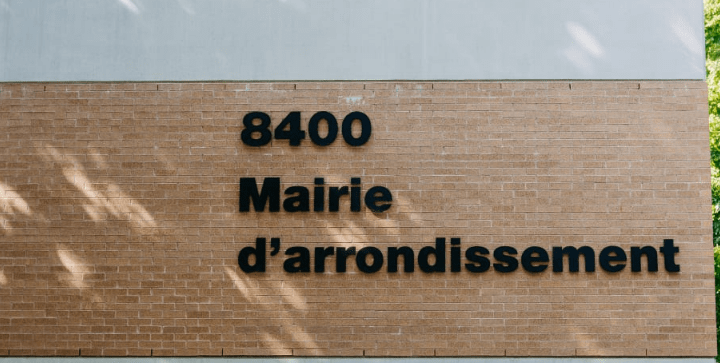 Les faits saillants du conseil d’arrondissement de juin à Saint-Léonard