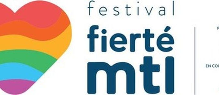 Lancement des festivités du festival Fierté Montréal