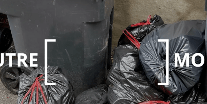 Collectes des ordures ménagères: Contenants obligatoires depuis le 1er juillet