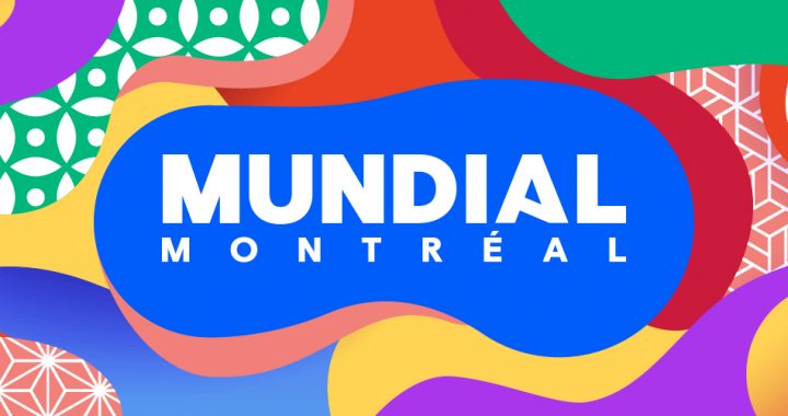 Mundial Montréal : les 8 premiers artistes en vitrine officielle annoncés!
