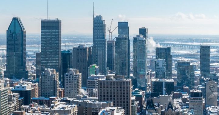 La CCMM présente cinq principes pour faire du centre-ville de Montréal un lieu attractif et dynamique à l’horizon 2030