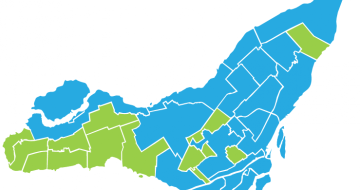 Élections du prochain Gouvernement du Québec – Les 15 maires de l’Association des municipalités de banlieue de l’île de Montréal demandent la modernisation du financement et de la gestion de l’agglomération de Montréal