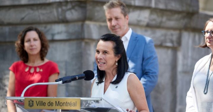 Élections québécoises 2022 : L’avenir de la métropole doit être une priorité