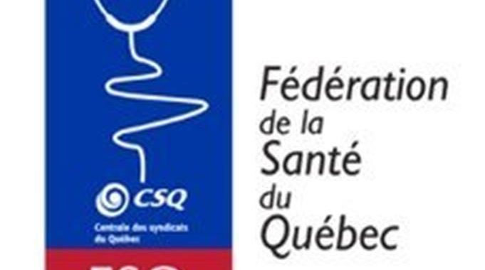 Grève de deux jours des infirmières et infirmières auxiliaires d’Héma-Québec du grand Montréal