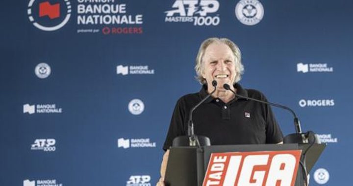 Eugène Lapierre annonce sa retraite du poste de directeur de l’Omnium Banque Nationale de Montréal et passe les rênes à Valérie Tétreault