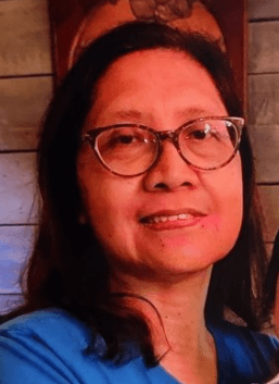 Disparition de Rizalyn Tulud Carbonell – Appel à la population