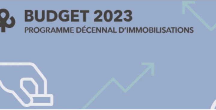 Saint-Laurent adopte un budget de 78,4 M$ et un PDI de 96,2 M$