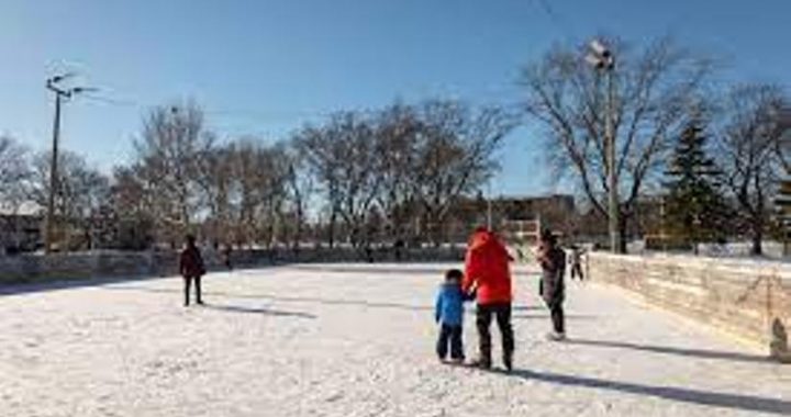 Jouer dehors dans les parcs : sept stations pour emprunter gratuitement des équipements sportifs et de plein air aux quatre coins de MHM