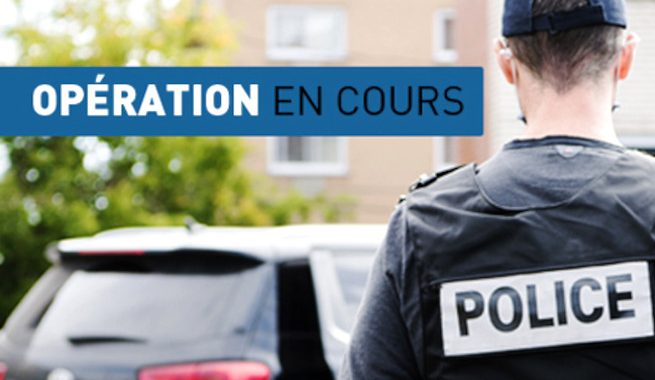 Plusieurs perquisitions en cours en lien avec le 6e homicide de 2023