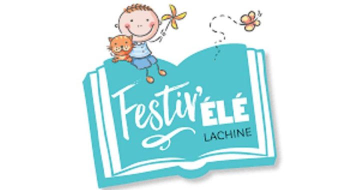 Un festival de lecture pour les tout-petits à Lachine