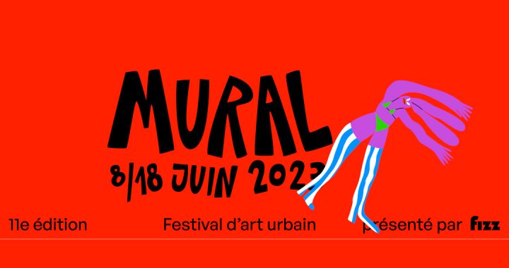 Ferg, Koffee, Dinos et plusieurs autres artistes musicaux de renom en tête d’affiche des Block Parties du Festival MURAL 2023 !