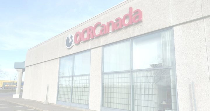 OCR Canada étend ses services aux entreprises québécoises en ouvrant un nouveau bureau à Montréal
