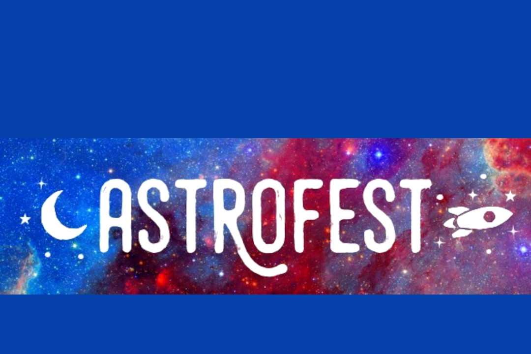 Astrofest Venez décrocher la lune au planétarium de Montréal