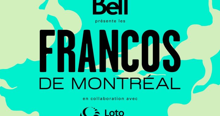 Le gouvernement du Canada appuie les 34es Francos de Montréal