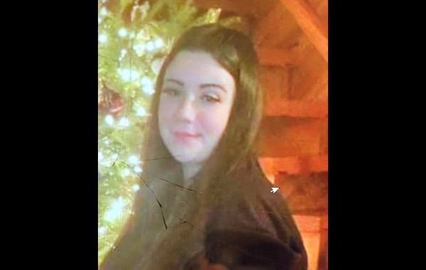 Disparition de Coralie English – Appel à la population