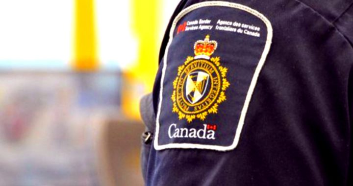 Une enquête de l’ASFC dans la Région du Québec mène à la saisie d’armes prohibées et de substances explosives – Un homme de Montréal accusé